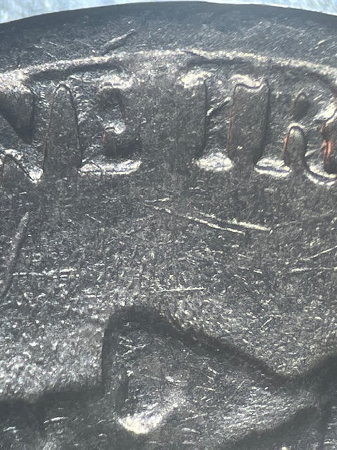 Jefferson-Nickels-1984-P-Bar-?